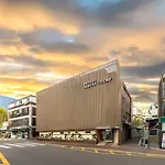 About Stay Seoul